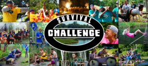 Survivor Challenge
