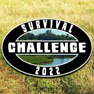 Survival Challenge Logo
